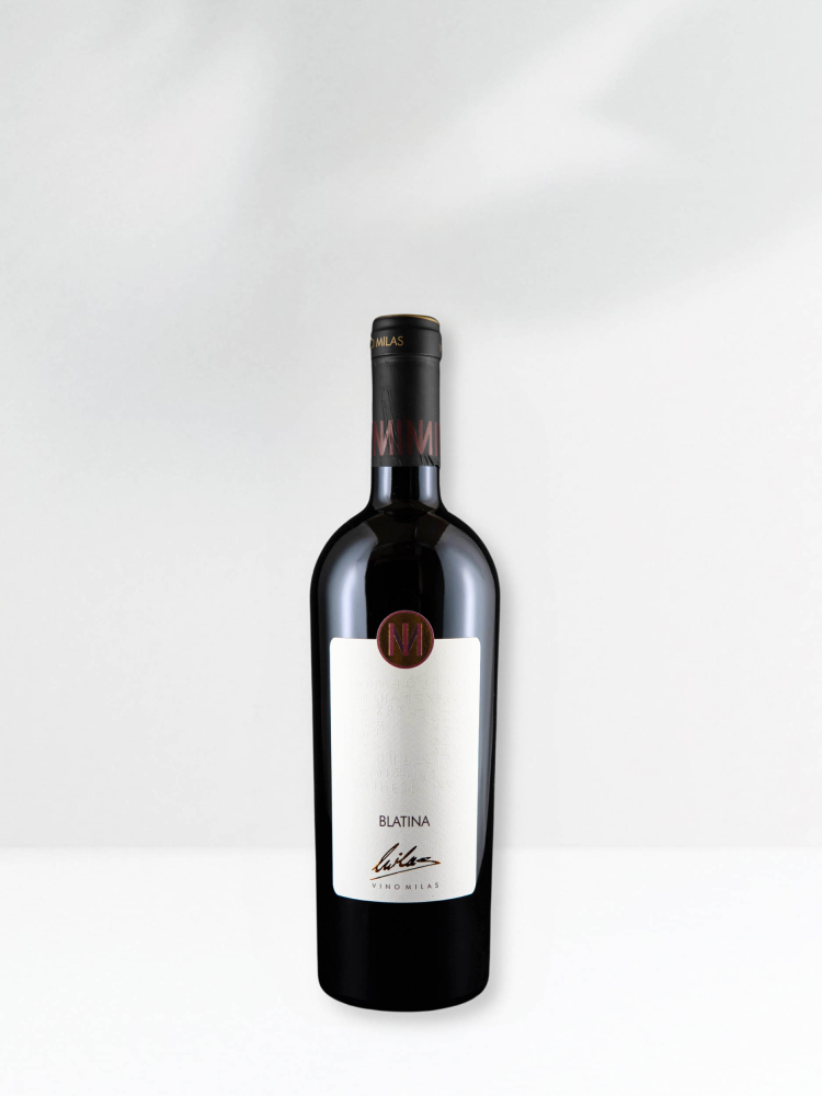 MILAS BLATINA RESERVE